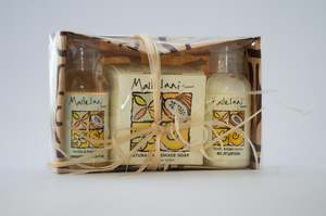 Gift Packs: Vanilla & koko Samoa 60ml Gift Pack
