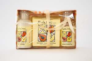 Gift Packs: Papaya & Mango 60ml Gift Pack