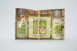 Gift Packs: Mosooi 60ml Gift Pack