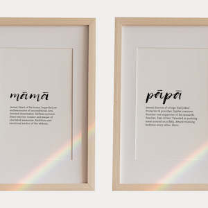 Sale Discounted Stock: Mātua Bundle