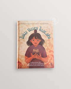 Gifts 50 Or Under: Taku Ikura Tuatahi | My First Ikura