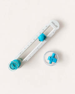 Gifts 50 Or Under: Circle Cutter Tool + Spare Blade