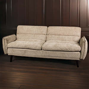 Sofa Bed: Draper 2m Sofa Bed