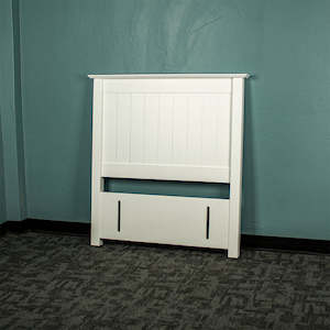 Single Size Headboards: Hamilton Single Size Pine Headboard