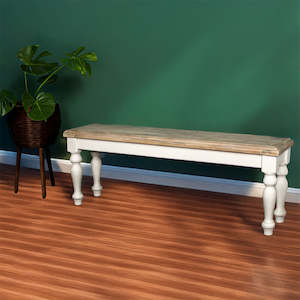 Biarritz 1.4m Bench