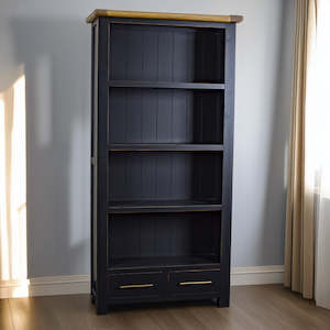 Cascais: Cascais Large Bookcase