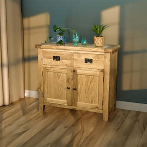 Yes Oak Sideboard
