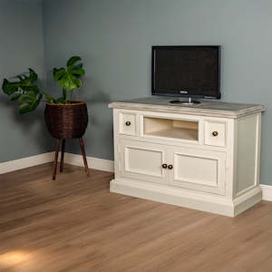 Biarritz Compact TV Unit
