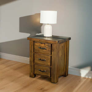 Botanica: Botanica Bedside Cabinet