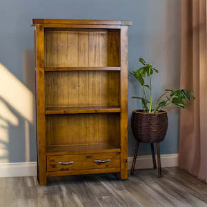 Monaco Bookcase
