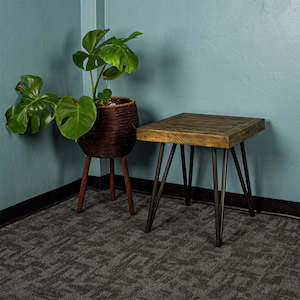 Paddington: Paddington Recycled Pine Lamp Table