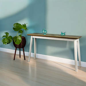 Nova: Nova Recycled Pine Hall Table