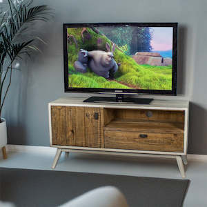 Nova: Nova Entertainment Unit