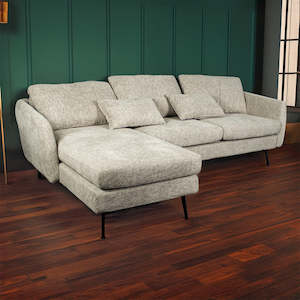 Moseby: Moseby Modular Chaise Lounge Sofa