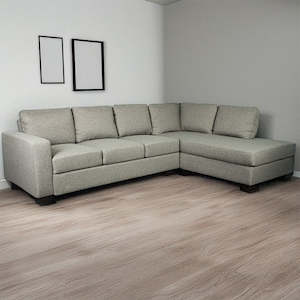 Sabrina Chaise Lounge Sofa (Right)