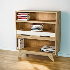 Soho Short Display Shelf