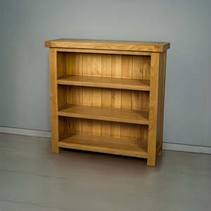 Queensland Bookcase