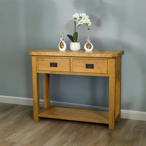 Queensland Console Table