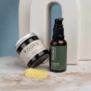 Products: Complete Skin Radiance Kit