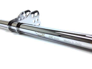 Front Steering: IPK Steering Shaft – 490mm