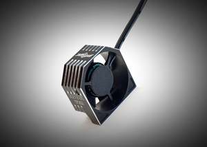 Team Powers V33K Ultra High Flow Fan 33000rpm@8.4V