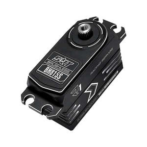 Srt: SRT BH815S LP/HV Brushless Servo - 15kg/0.057s