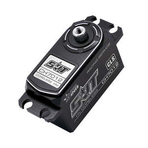 Srt: SRT CH7012 LP/HV Coreless Servo - 12Kg/0.057s