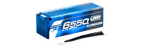 LRP HV 4S LCG Modified  6550mAh Hardcase  120C/60C
