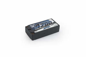 Lrp: LRP AntiX 4200mAh