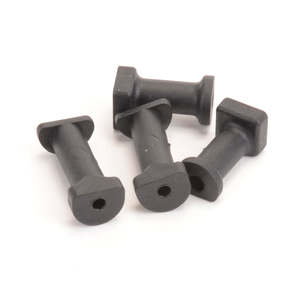 U7046 Lipo Posts Short - KD,KC,L1/EVO,LD/2,ST,CC,PC