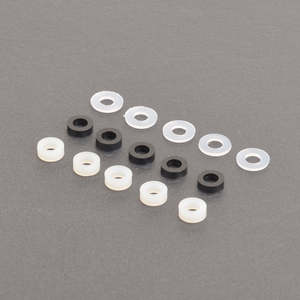 Schumacher: U7332 SPEED PACK WASHERS Dia 3.5 (pk15)