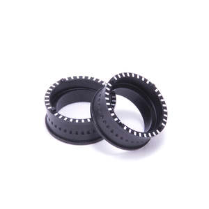 Schumacher: U8057 Alloy Eccentric (pr) - Mi6,Mi7,Mi8,FT8