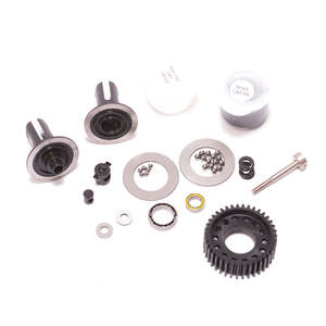 U8595 V4 Ball Diff Complete - KR,KD,LD/2/3,ST/2