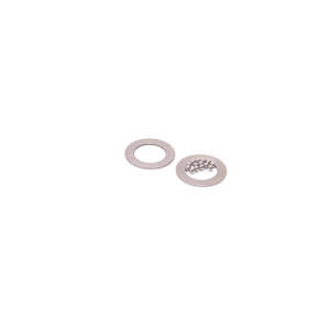 U8597 V4 Diff Drive Washers & Balls - (V4 Diff Only)