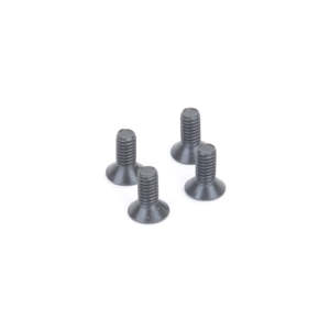 Cat L1 Evo: U7329 SPEED PACK M2.5 x 6 CSK (pk4)