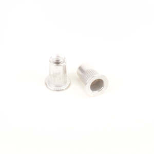 Icon F1: U8347 M4 Alloy Thread Insert (pr)