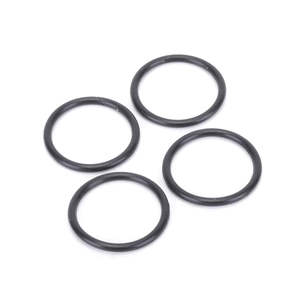 Storm 1: U4451 Big Bore Shock Collar O-ring - pk4