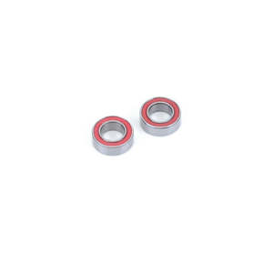 Mi7: U3871 Ball Bearing - 5x9x3 Red Seal - (pr)