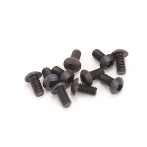 Mi7: U7103 SPEED PACK - M3x6 Button Hd (pk10)