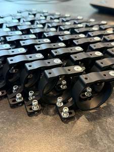 Speedway: MRC Performance Speedway Motor Mount