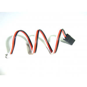 Team Powers 1: Team Powers ESC signal Wire 200mm