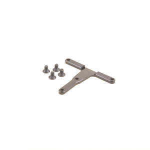 Mi8: U8256 Alloy T Brace - Mi8,FT8,Mi9,Neon