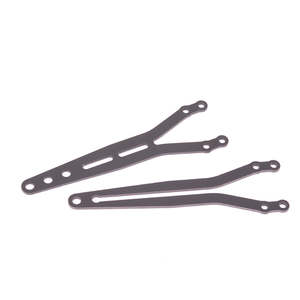 Mi8: U8571 S2 Split Top Decks 1.6mm - Mi8 HGT,Mi9 (pr)