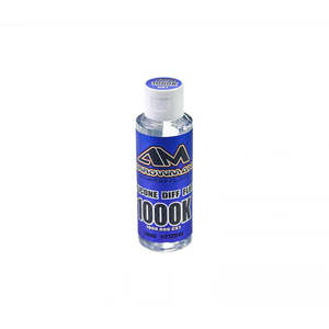 AM212048 Silicone Diff Fluid 59ml - 1000000cst V2