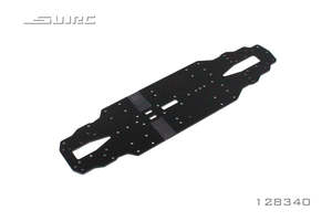 Replacement Chassis Plate (2.5mm)