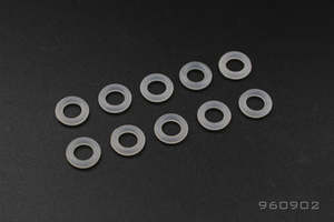Silicone O-Ring