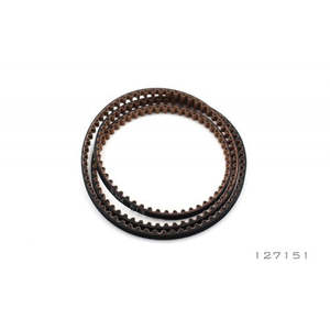 Snrc: Belt 117T Standard