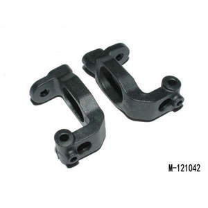 Composite Front C Hub 2 Deg