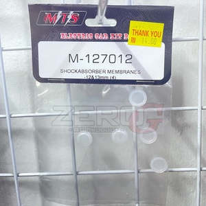 Snrc: Shock Membrane