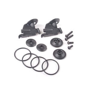 U2204 Wing Mount Kit